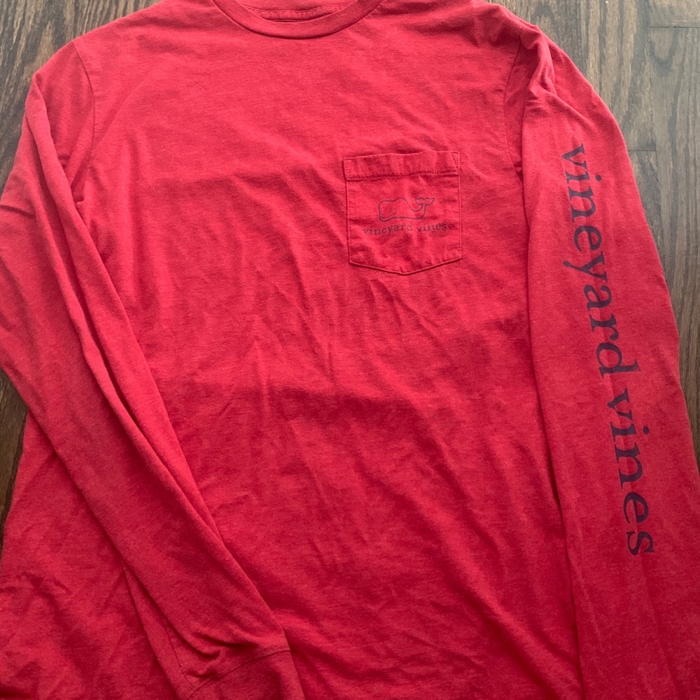 Vineyard Vines Long Sleeve